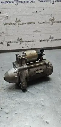 Mercedes-Benz E W212 Starter motor A0061514501 4280005510