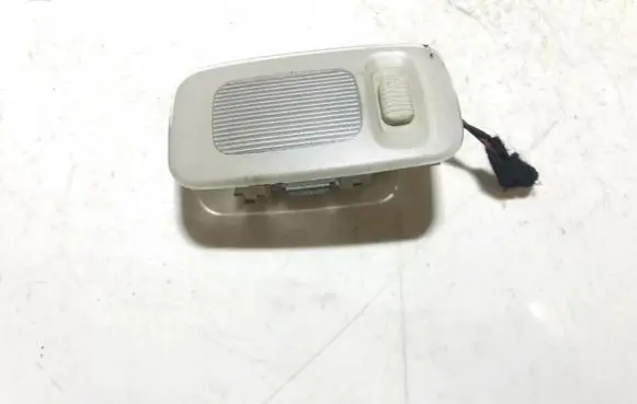 Alfa Romeo 166 Rear seat light 60607883