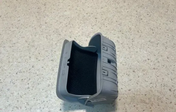 Skoda Octavia Mk3 (5E) Sunglasses storage box 5E0868837A