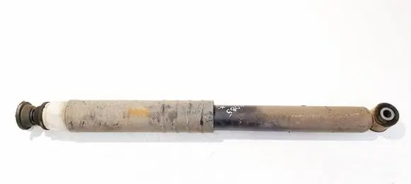 Rear shock absorber/damper