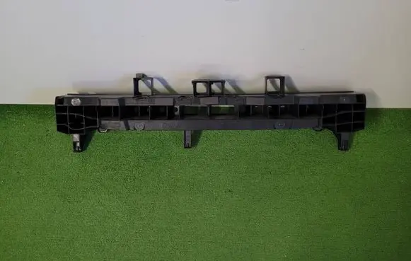 Renault Clio IV Rear bumper support beam 850908121R
