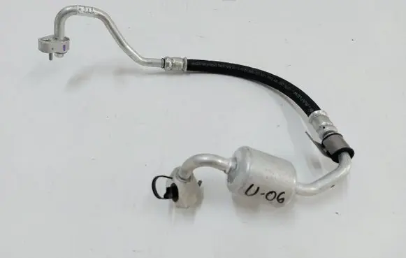 BMW 2 Active Tourer U06 Air conditioning (A/C) pipe/hose 5A27125