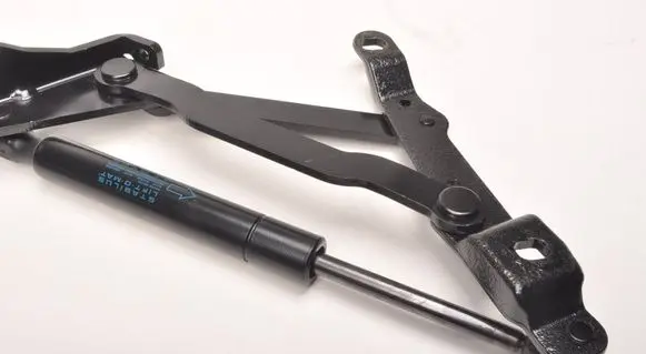 Ferrari Portofino Tailgate hinge LEWY