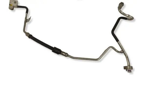 Porsche Cayenne (9Y0 9Y3) Air conditioning (A/C) pipe/hose 4M1816720R