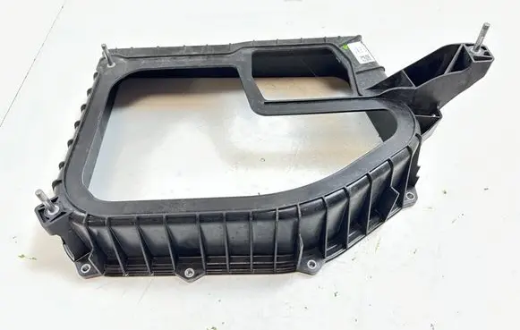 Volkswagen ID.3 Cabin air micro filter frame (part) 1EB260377A