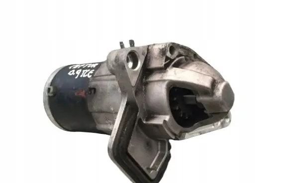 Renault Captur Starter motor 233000557R