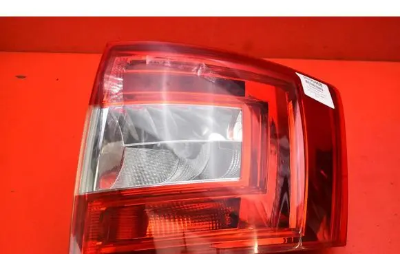 Skoda Octavia Mk3 (5E) Rear/tail lights 5E9945096A