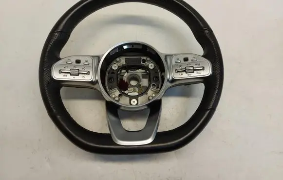 Mercedes-Benz EQC Steering wheel A0050072099JLK01