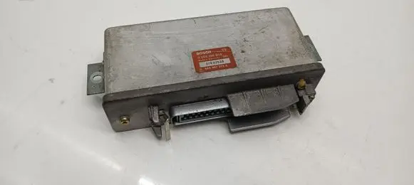 Audi 100 S4 C4 ABS control unit/module 4A0907379A 37022533