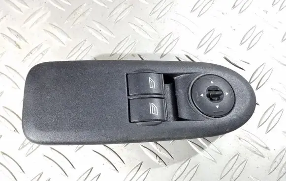 Ford Focus Electric window control switch 7M5T14529CA 03168085
