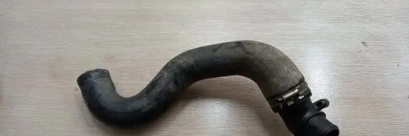 Land Rover Range Rover L405 Intercooler hose/pipe FPLA9G738CD FPLA98659C