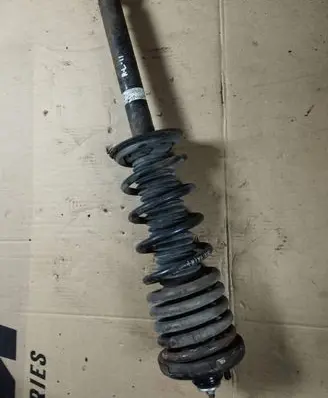 Honda Accord Rear shock absorber/damper 52610SEF