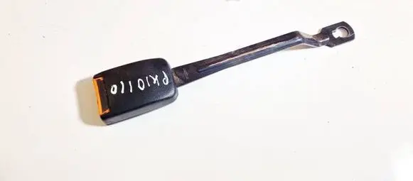 Audi 80 90 S2 B4 Front seatbelt buckle 893857755c