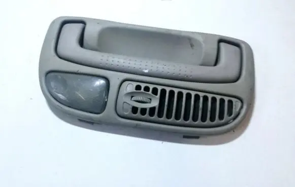 KIA Carnival Front seat light 0k55251320 0k55351320