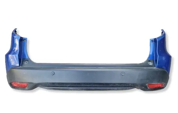 Honda HR-V Rear bumper 