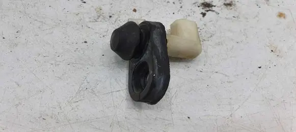 Toyota Avensis T220 Front door sensor NOCODE