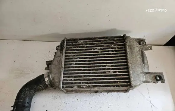 Subaru Forester SH Intercooler radiator SICTM0180