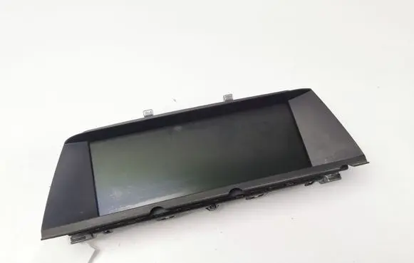BMW 7 F01 F02 F03 F04 Screen/display/small screen 9268710
