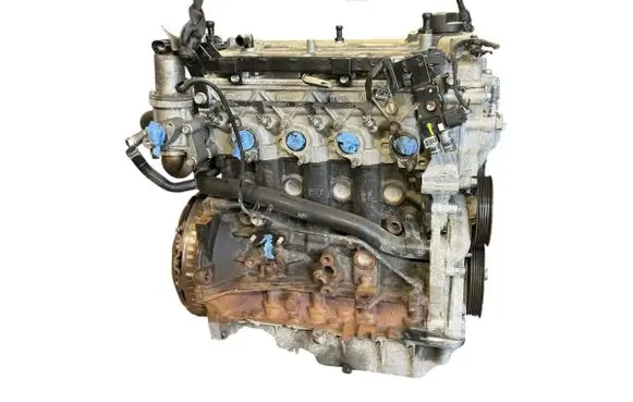 KIA Rio Engine D4FC