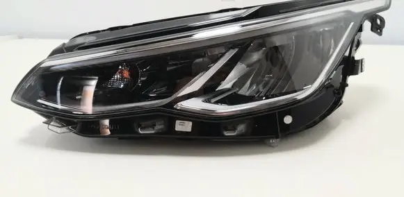 Volkswagen Golf VIII Headlight/headlamp 8991VR4AA4WR 90150890 5H1941005C