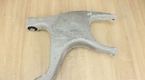Audi A6 S6 C7 4G Rear upper control arm/wishbone 8R0505312F