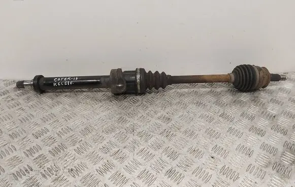 Mini One - Cooper Coupe R56 Front driveshaft