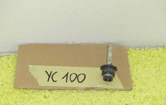 Suzuki SX4 S-Cross Xenon bulb 234E02