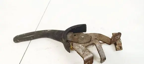 Mitsubishi Space Star Handbrake/parking brake lever assembly