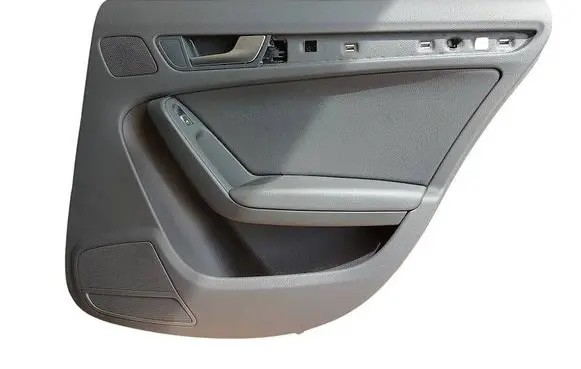 Audi A5 Sportback 8TA Rear door card panel trim 8T8867306