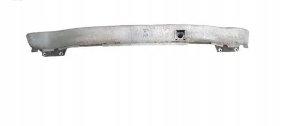 Audi A8 S8 D3 4E Rear bumper foam support bar 4E0813329A