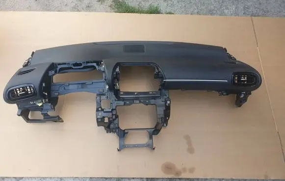 Toyota Yaris Cross Dashboard 55313K0090C0