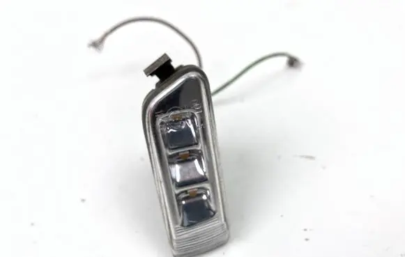 Audi A8 S8 D3 4E Front fender indicator light 4E0949127