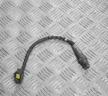 Mercedes-Benz A W169 Lambda probe sensor