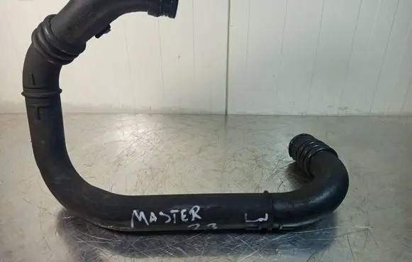 Renault Master III Intercooler hose/pipe 80026B930