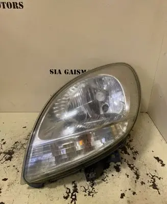 Renault Kangoo I Headlight/headlamp 8200236590