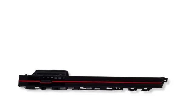 Hyundai Kona II Dashboard side air vent grill/cover trim 97409HF800HOT 97409HF800