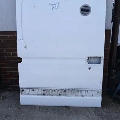 Opel Movano B Side sliding door 