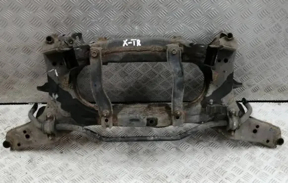 Nissan X-Trail T32 Rear subframe 