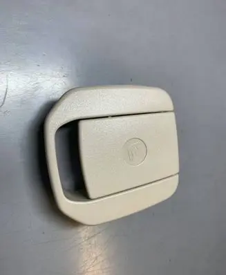 BMW 1 F20 F21 ISOFIX cover 2993792 7118673 52207152210