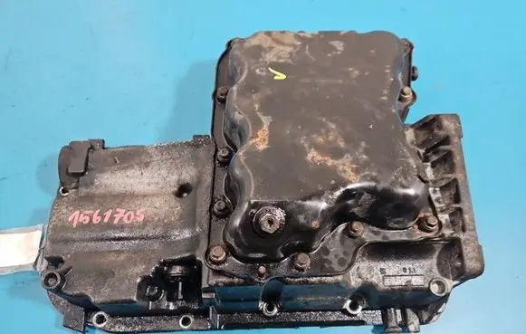 Opel Insignia A Oil sump 55586316 IMPRK1561705