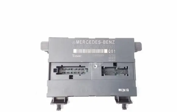 Mercedes-Benz SLK R171 Other control units/modules A1719000000