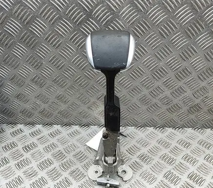 Peugeot 2008 I Hand brake release handle 98066999ZD