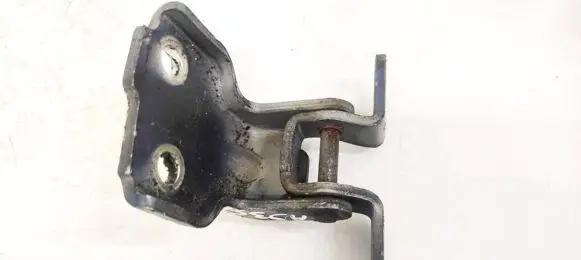 Opel Agila B Front door upper hinge