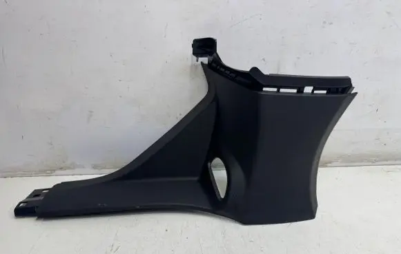 Peugeot 5008 II (C) pillar trim 9811348977
