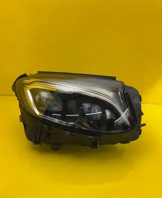 Mercedes-Benz GLC X253 C253 Headlight/headlamp A2539062602