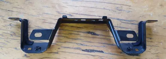 Mitsubishi ASX Other rear door trim element 