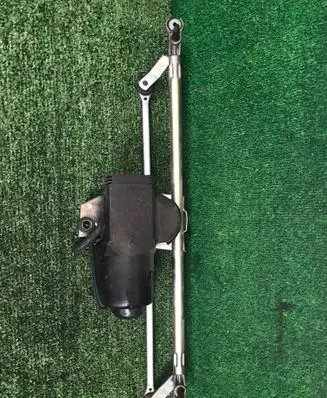 Fiat Doblo Wiper motor TGE434TMK2 064343498010