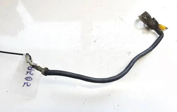 Renault Espace III Positive cable (battery)