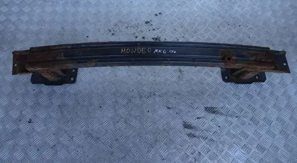 Ford Focus Rear bumper support beam 