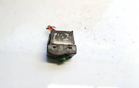 Other switches/knobs/shifts